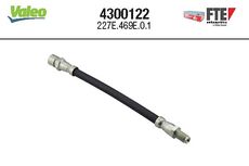 VALEO 4300122